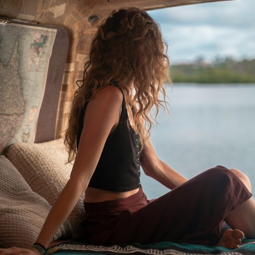 Photo by Nicole Geri on Unsplash